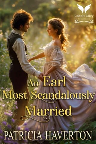 An Earl Most Scandalously Married: A Historical Regency Romance Novel