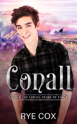 Conall