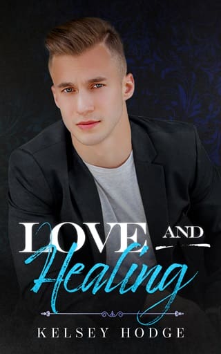 Love and Healing: Love and Book 2