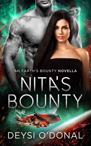 Nita's bounty: An Earth's Bounty Novella