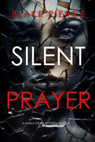 Silent Prayer (Sheila Stone Book 8)