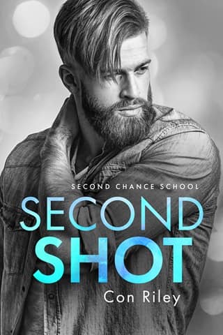 Second Shot (Second Chance School Book 2)