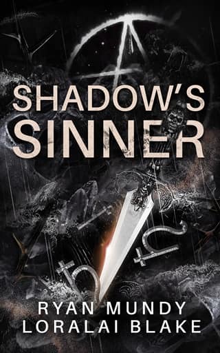 Shadow's Sinner