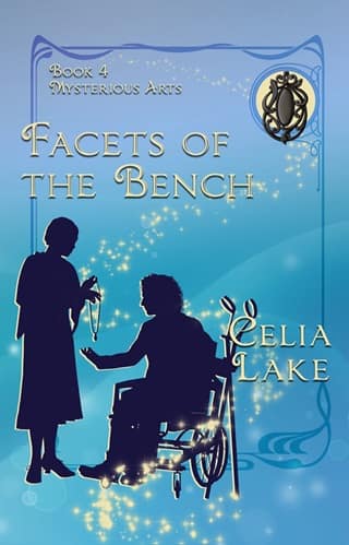 Facets of the Bench (Mysterious Arts Book 4)