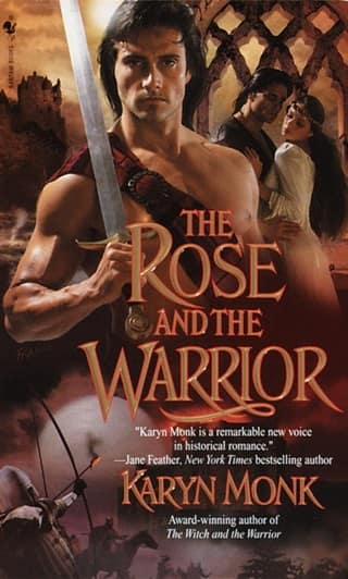 The Rose and the Warrior (Warriors Book 3)