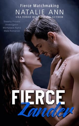 Fierce-Zander (Fierce Matchmaking Book 15)