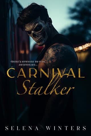 Carnival Stalker