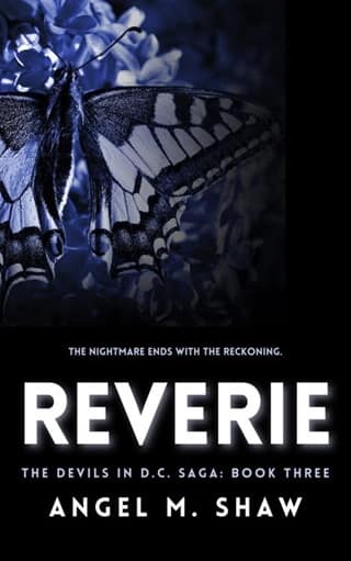 Reverie (Devils in D.C. Book 3)