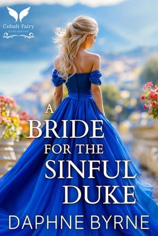 A Bride for the Sinful Duke (Vows of Sin Book 3)