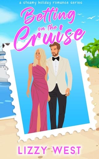 Betting On The Cruise (Cruisin' With Curves)