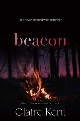 Beacon (Kindled Book 8)