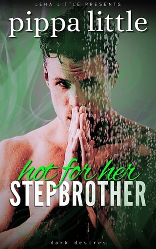 Hot For Her Stepbrother (Dark Desires Book 6)