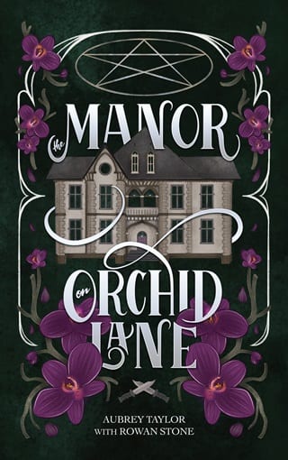 The Manor on Orchid Lane