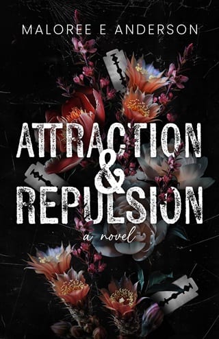 Attraction & Repulsion