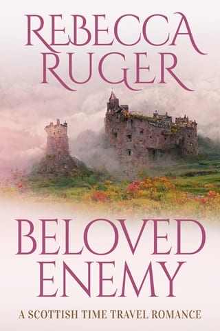 Beloved Enemy (Far From Home Book 7)