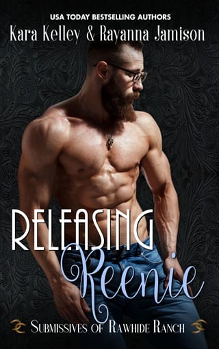 Releasing Reenie (Submissives of Rawhide Ranch Book 10)