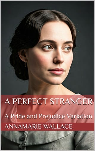 A Perfect Stranger