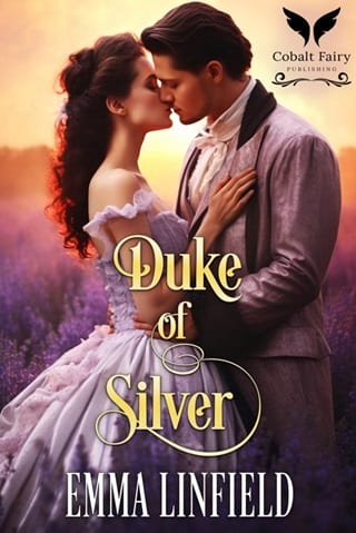 Duke of Silver (The Suttons Book 1)