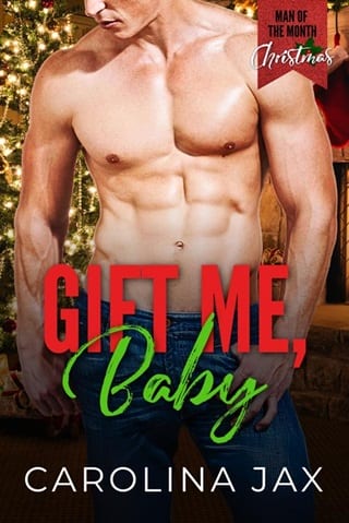 Gift Me, Baby (Magnolia Point Book 22)