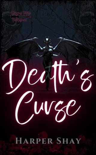 Death's Curse (Femme Fatale Freakshow)