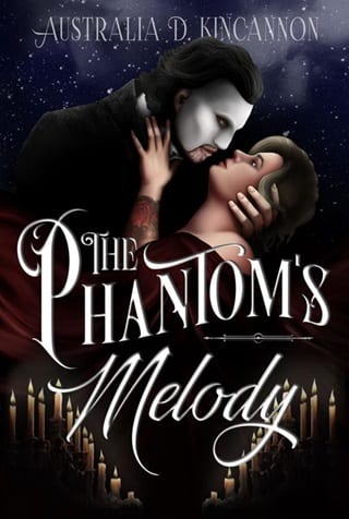 The Phantom's Melody