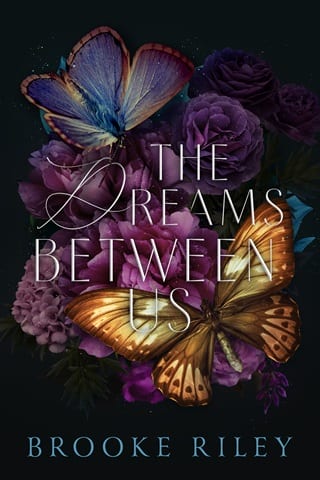 The Dreams Between Us