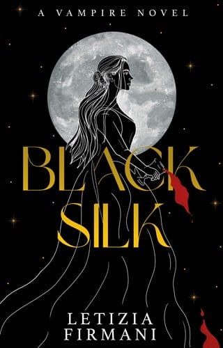 Black Silk