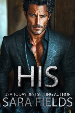 His: A Dark Mafia Billionaire Romance