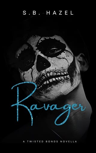 Ravager (Twisted Bonds)