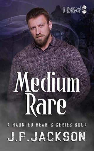 Medium Rare (Haunted Hearts)