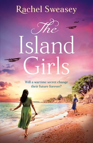 The Island Girls