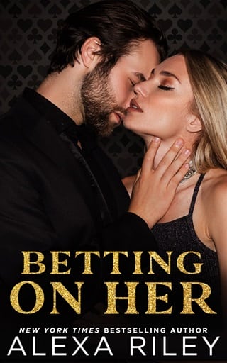 Betting On Her: Love is a Gamble