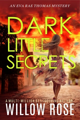 Dark Little Secrets (Eva Rae Thomas FBI Mystery Book 16)