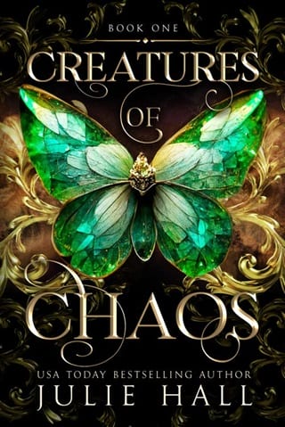 Creatures of Chaos