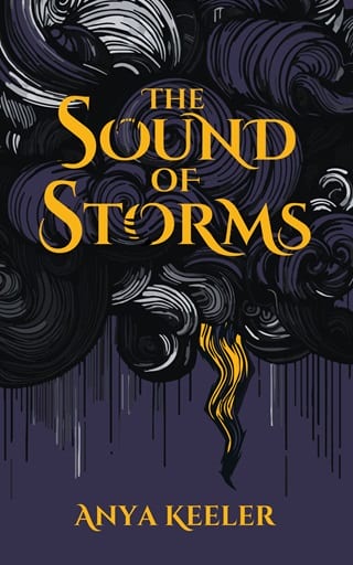 The Sound of Storms