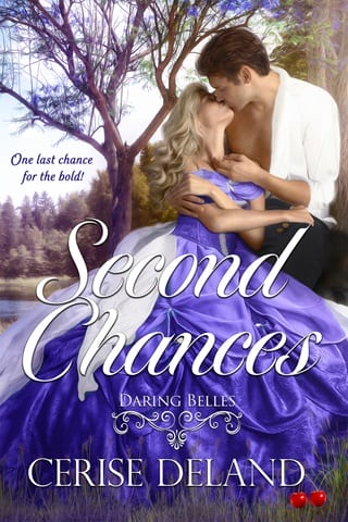 Second Chances (Daring Belles)