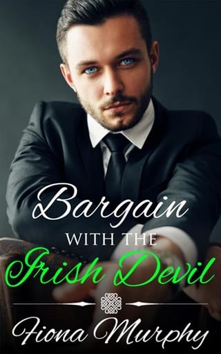 Bargain with the Irish Devil