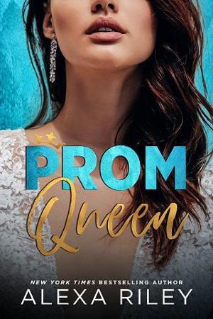 Prom Queen: Craven Cove Series