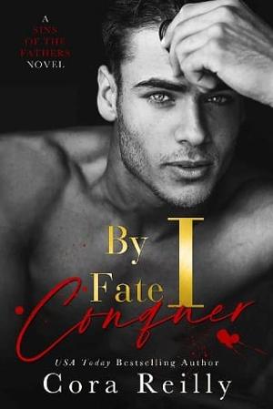 By Fate I Conquer (Sins of the Fathers Book 4)