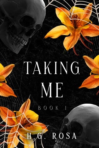 Taking Me (Defiant Souls Book 1)