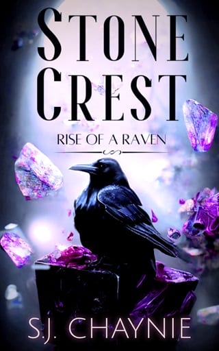 Stone Crest: Rise of a Raven