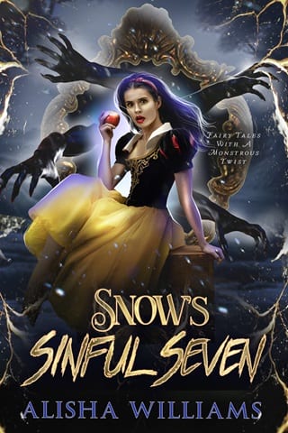 Snows Sinful Seven (Fairy Tales with a Monstrous Twist)