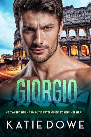 Giorgio (Members From Money Season 2, Book 136)