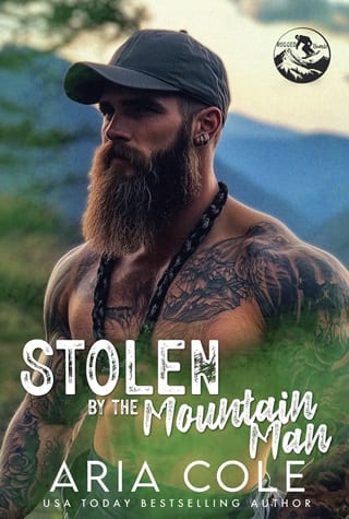 Stolen by the Mountain Man (Rugged Hearts Book 3)