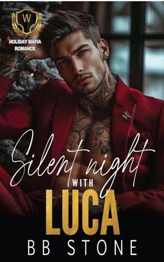 Silent Night With Luca