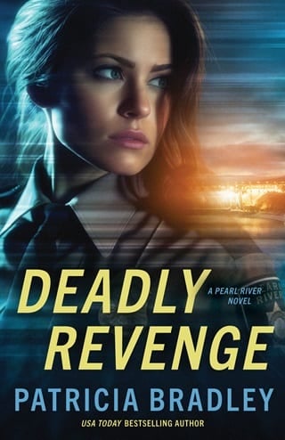 Deadly Revenge (Pearl River Book 3)