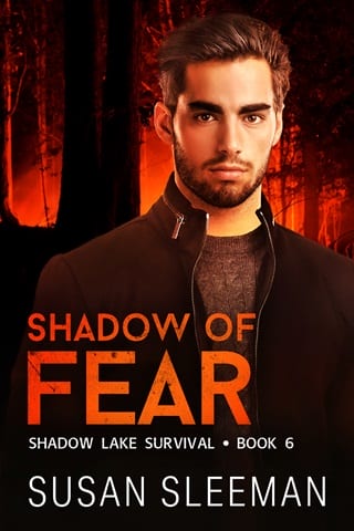 Shadow of Fear (Shadow Lake Survival Book 6)