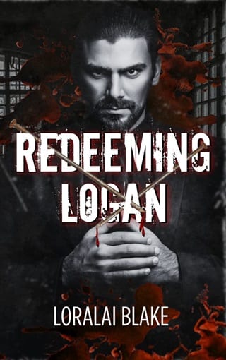 Redeeming Logan