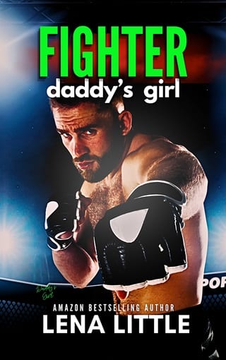 Fighter Daddy's Girl (Daddy's Girl)