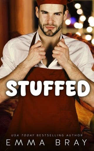 Stuffed